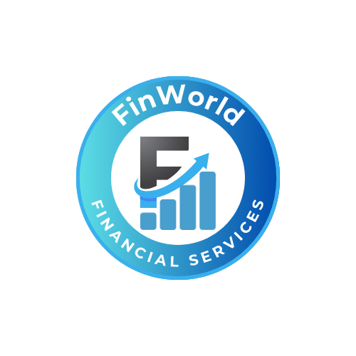 Finworld Logo